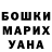 Бошки Шишки тримм Nino Khuberashvili